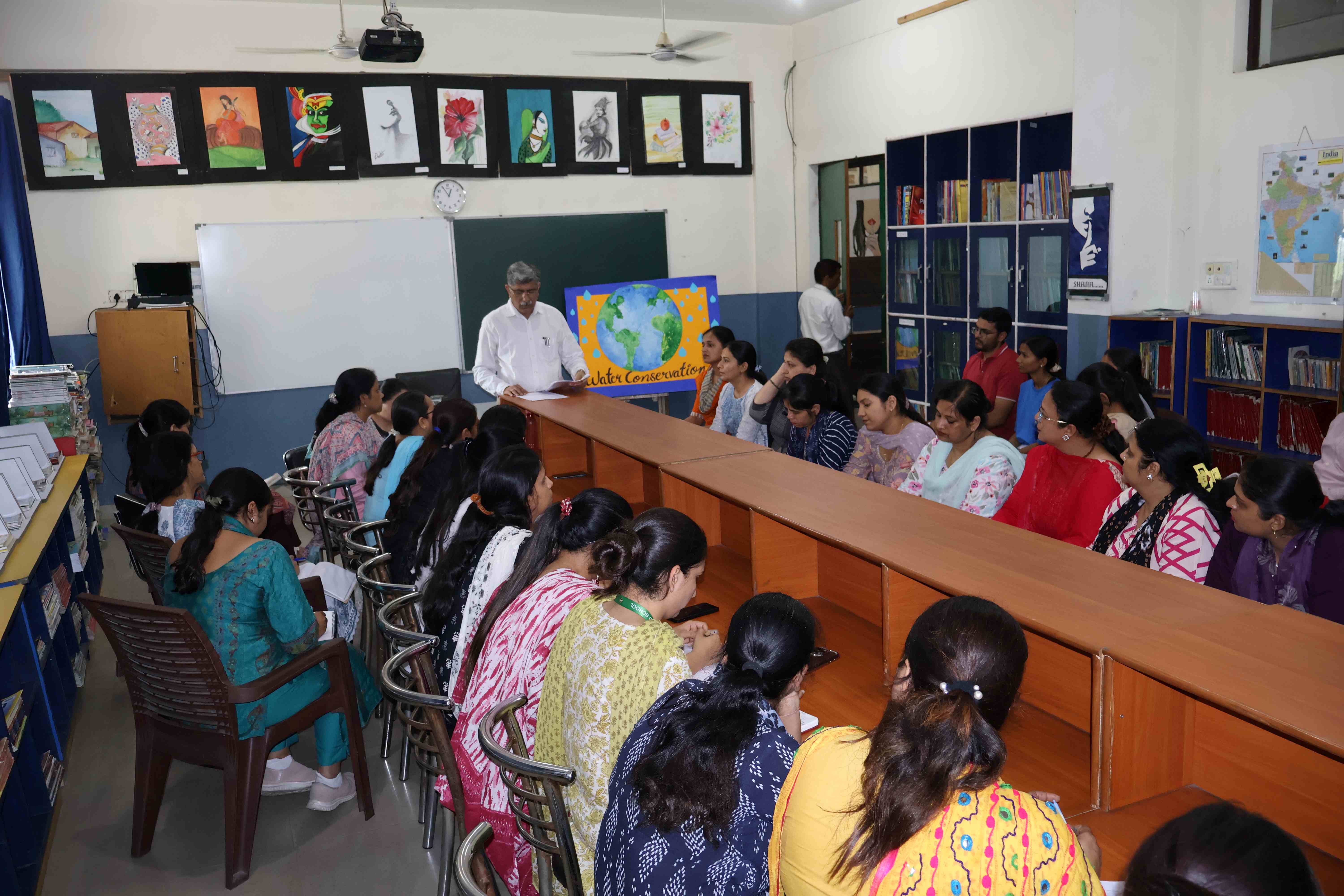Events-RWS Meerut